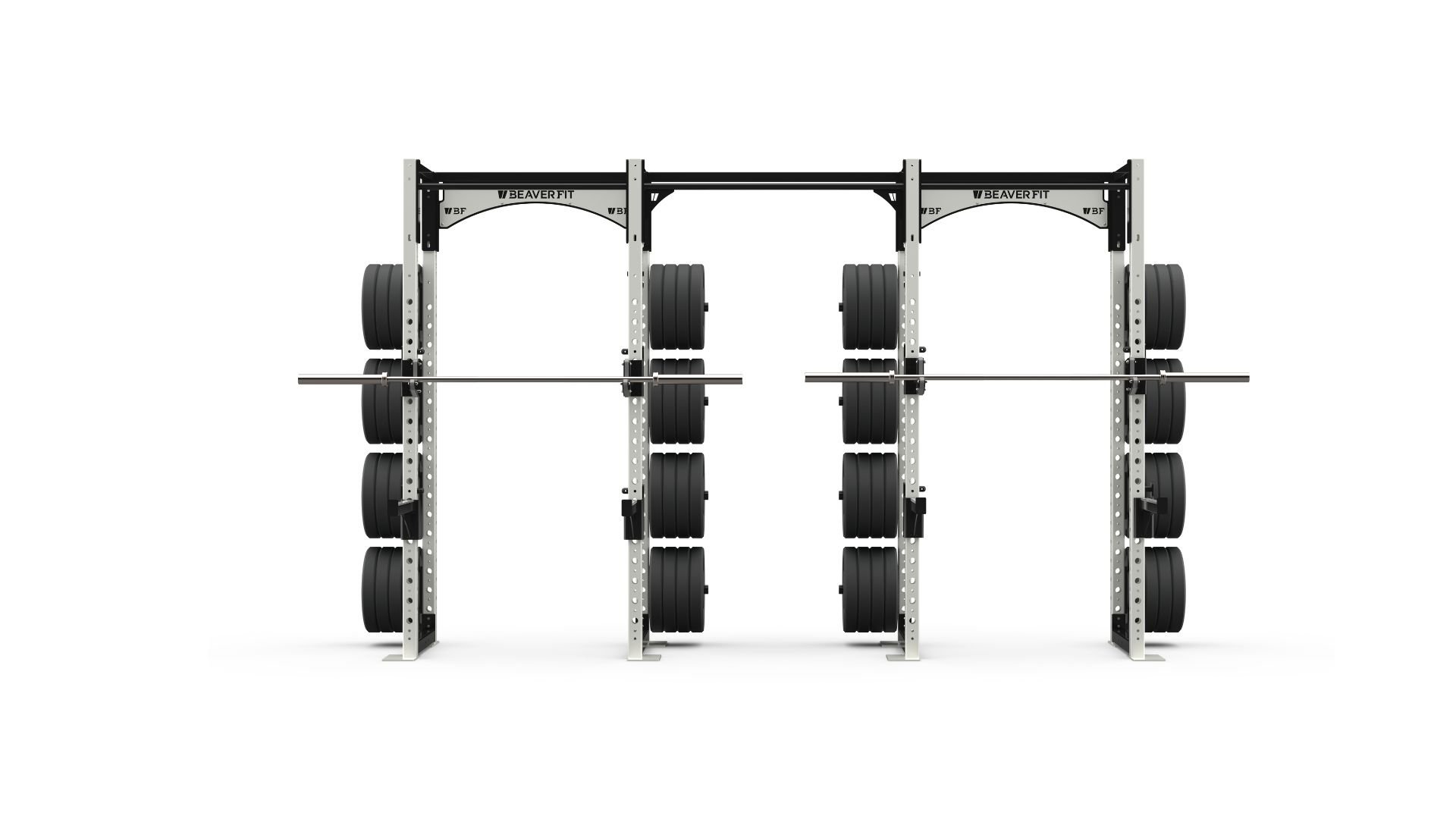 custom squat rack design beaverfit X Coast Premium Ltd