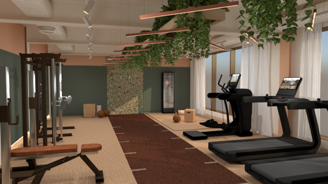 Concept design for Fusion Students UK